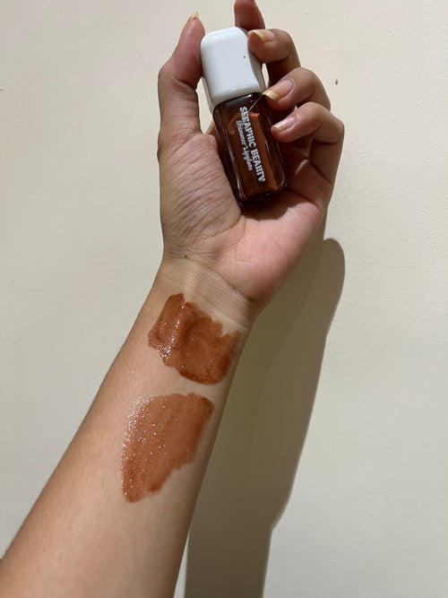 Bronzelle