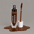 Rust Brown