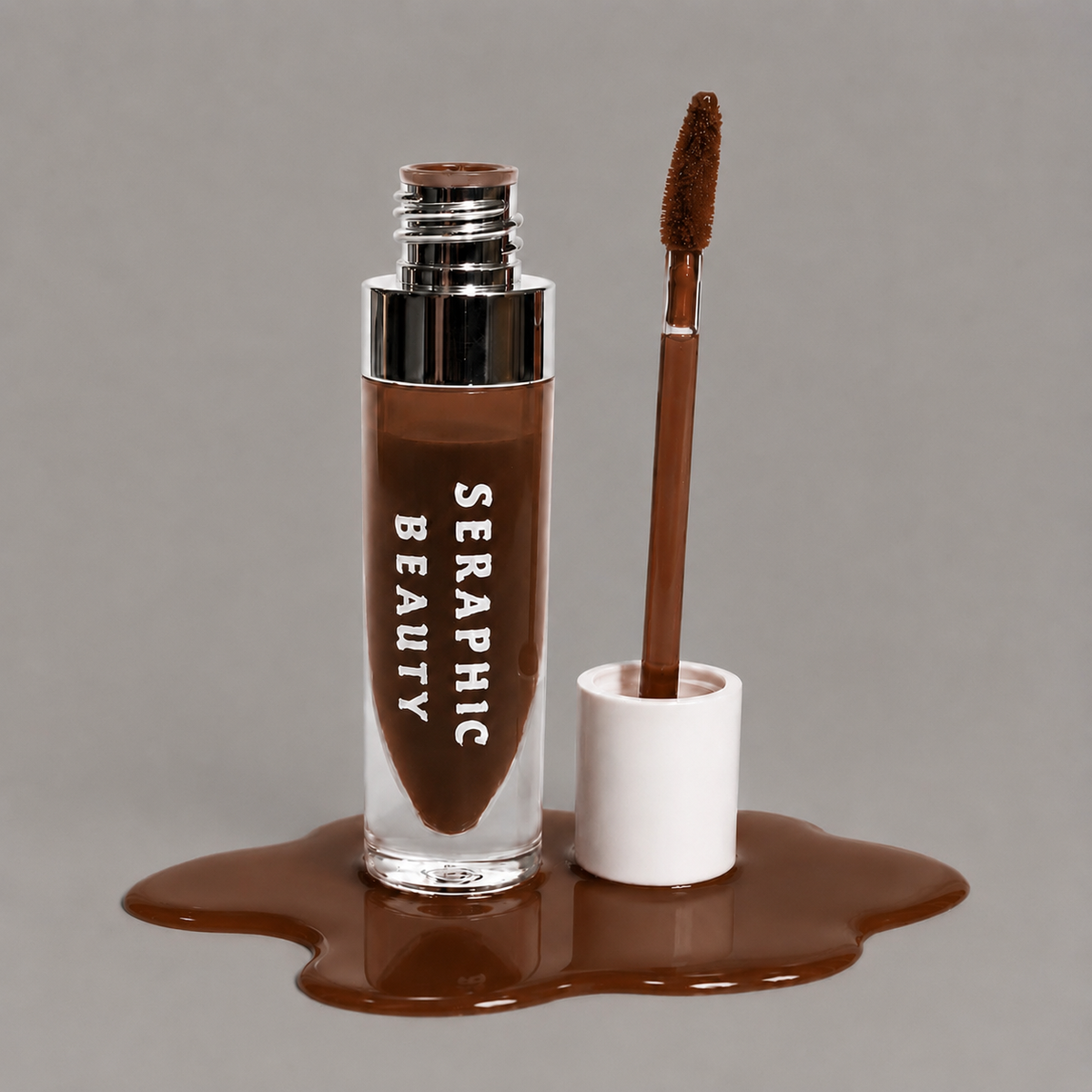 Rust Brown