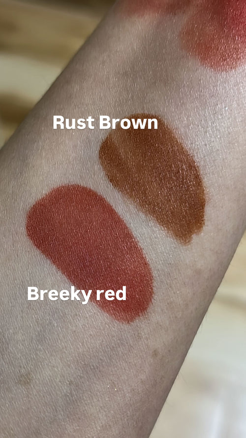 Breeky Red